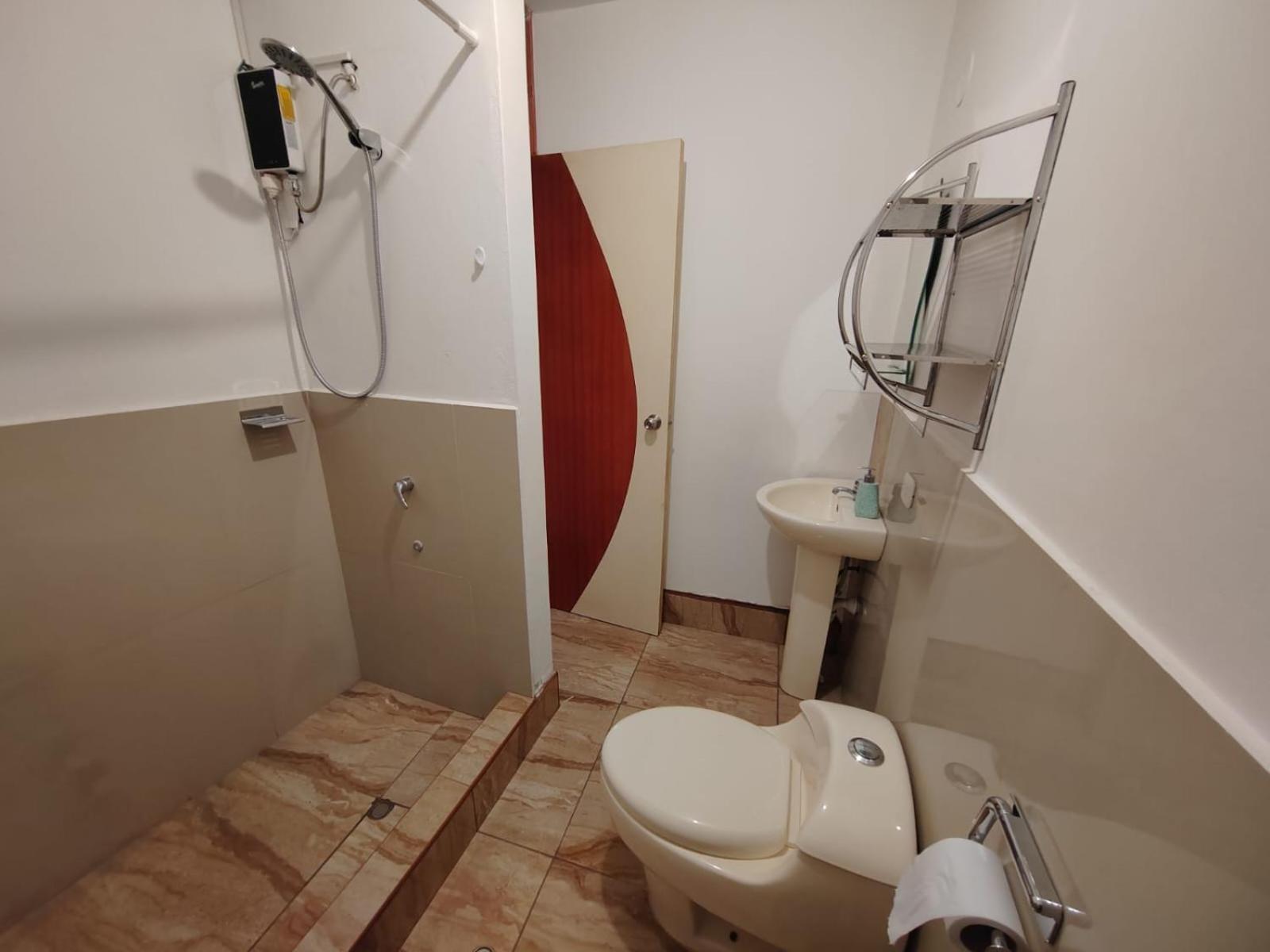 库斯科Pacheco Apartament公寓 外观 照片